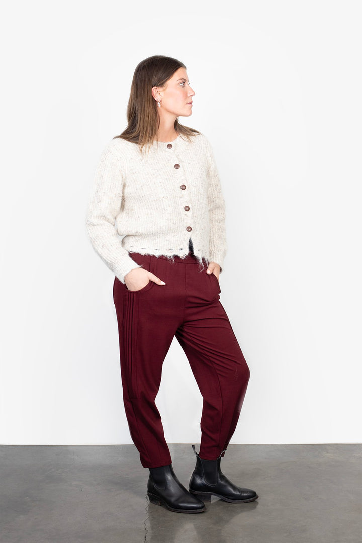 Bohdi Pant | Merlot