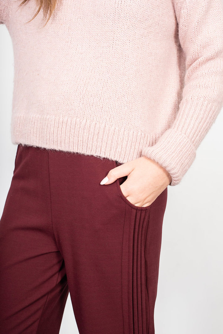 Bohdi Pant | Merlot