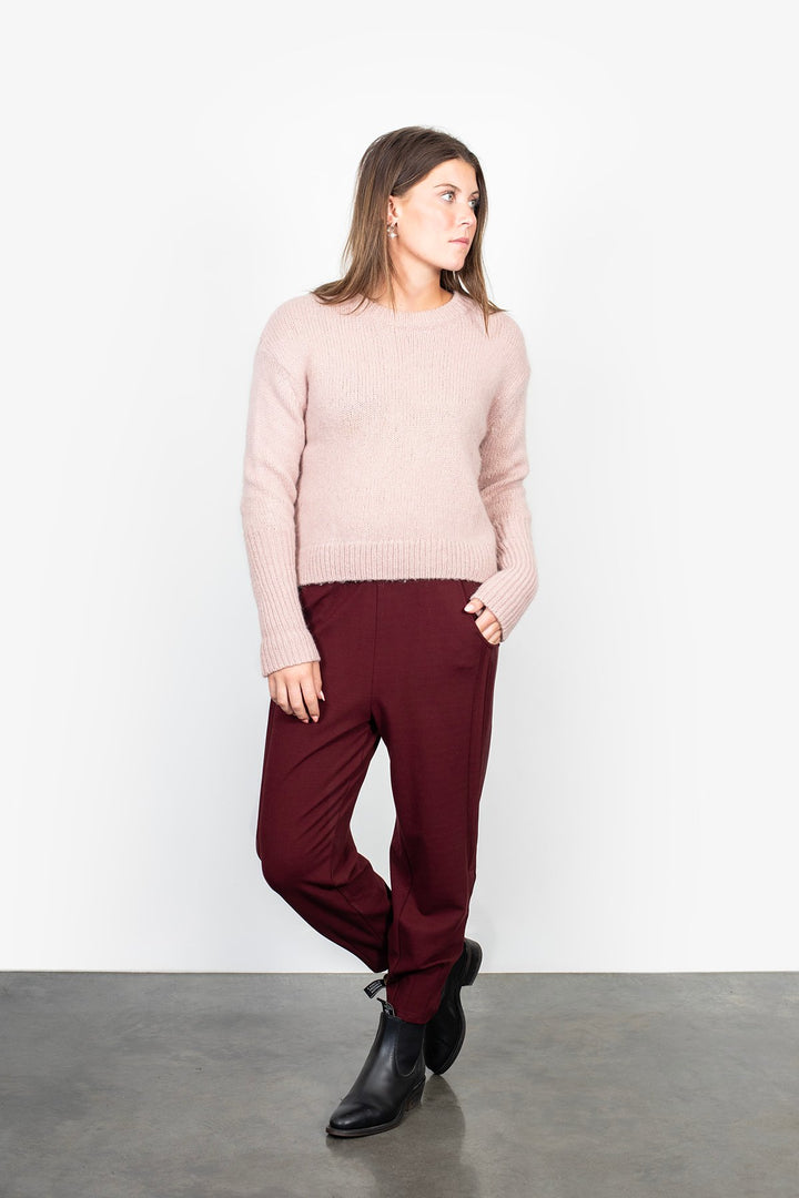 Bohdi Pant | Merlot