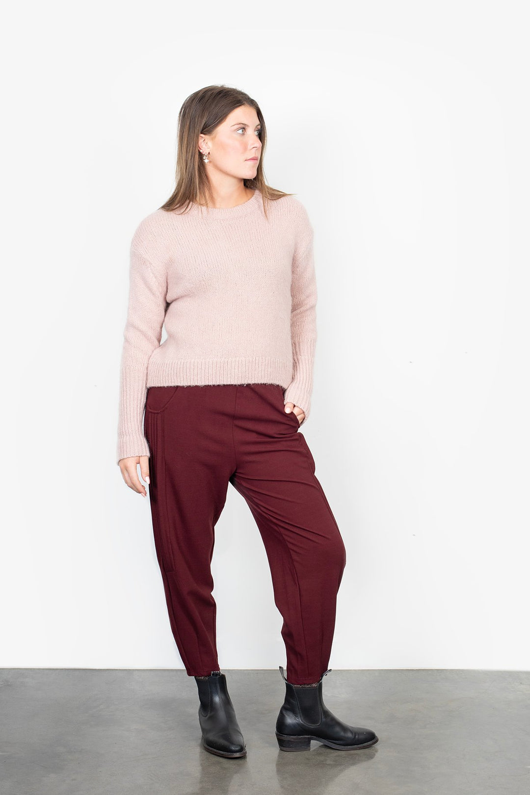Bohdi Pant | Merlot