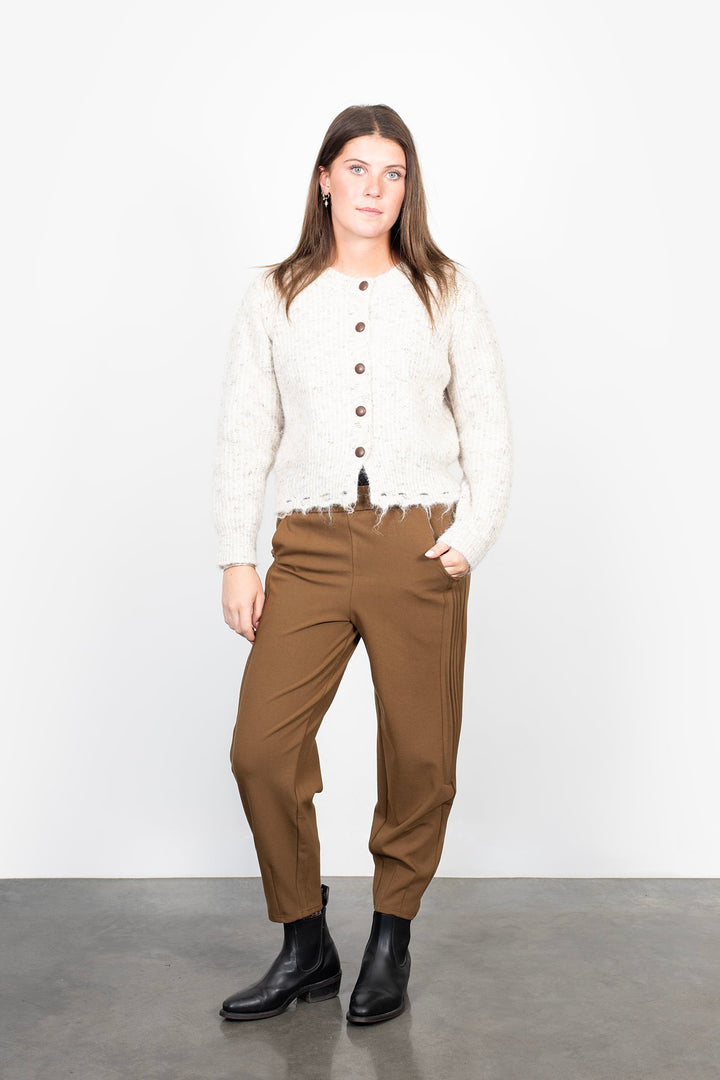 Bohdi Pant | Olive
