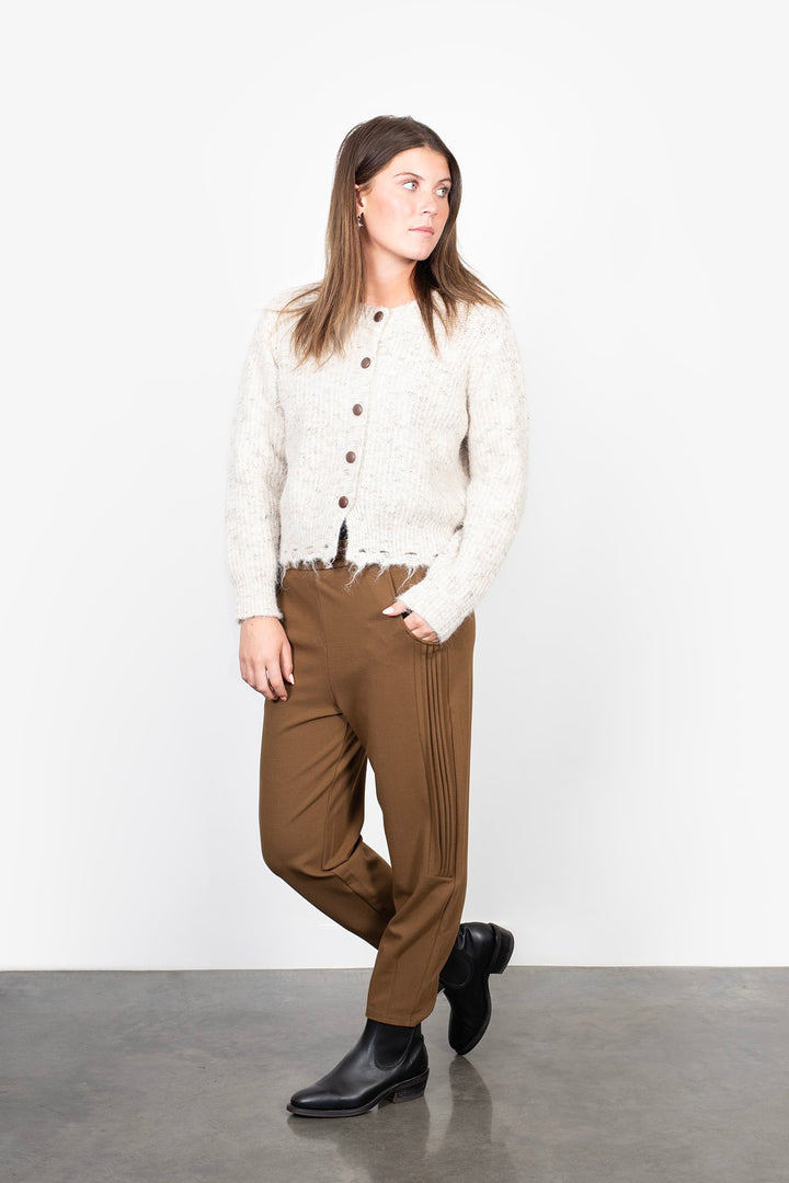 Bohdi Pant | Olive
