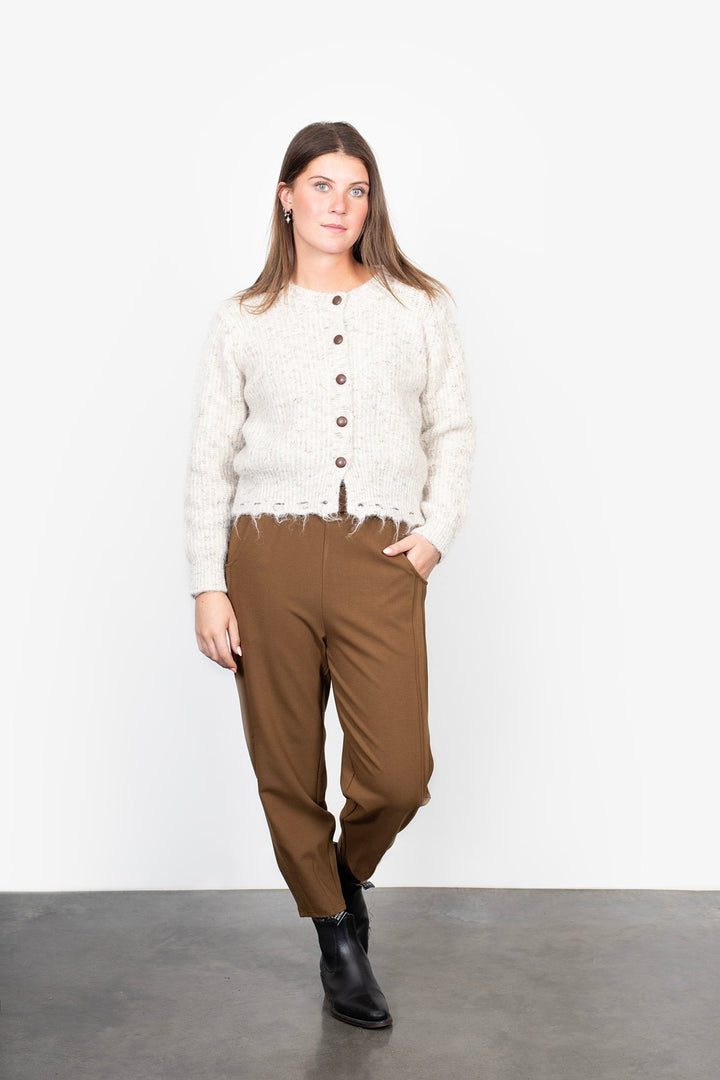 Bohdi Pant | Olive
