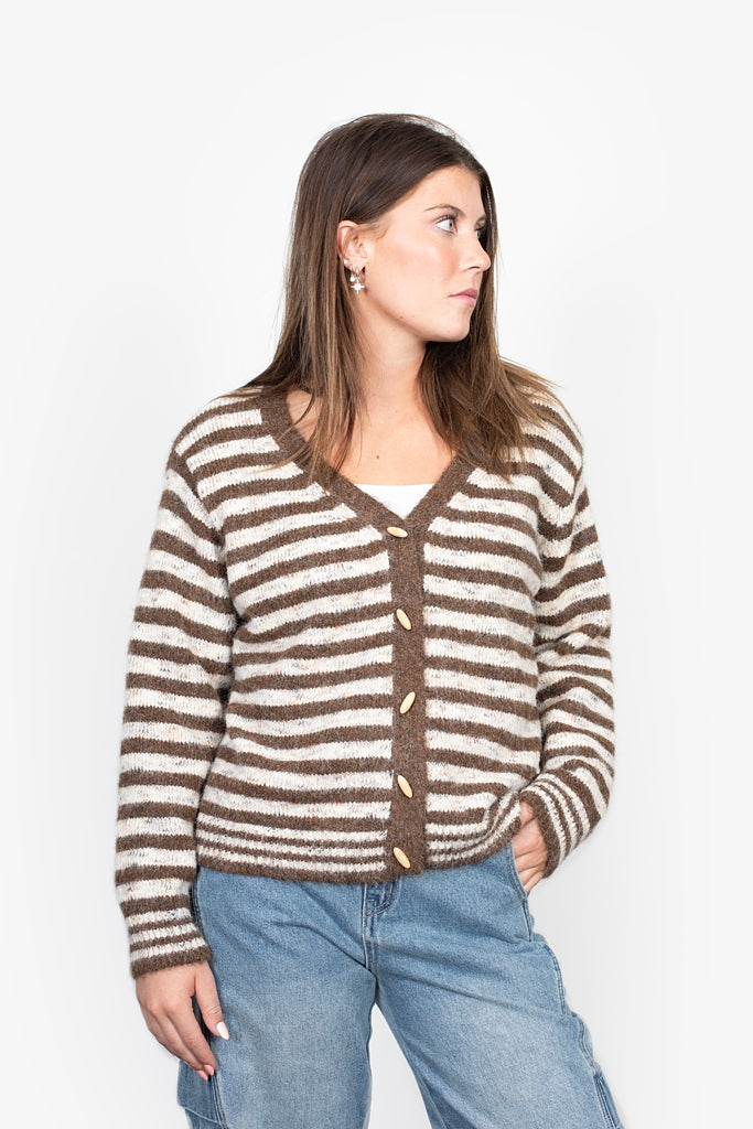 Jordie Cardi | Stripe