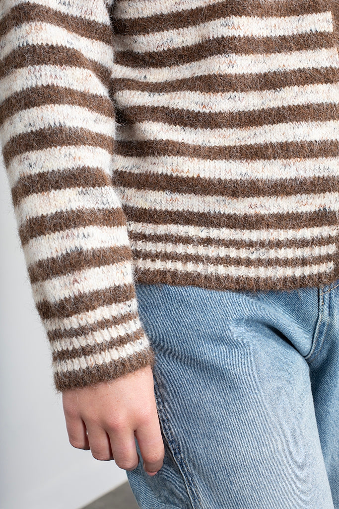 Jordie Cardi | Stripe