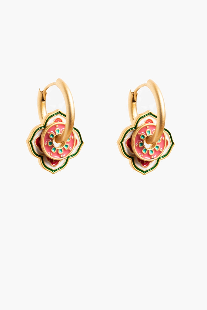 Anika Earring