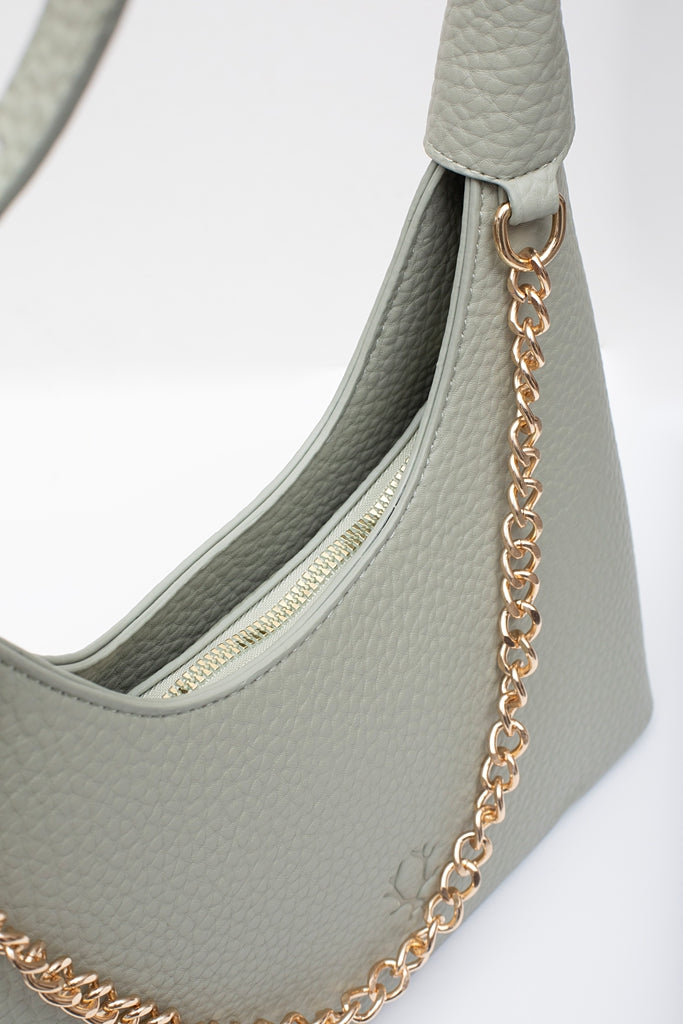 Lucia Bag | Sage