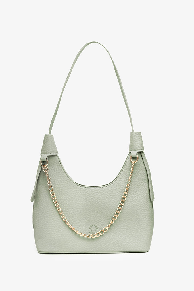 Lucia Bag | Sage