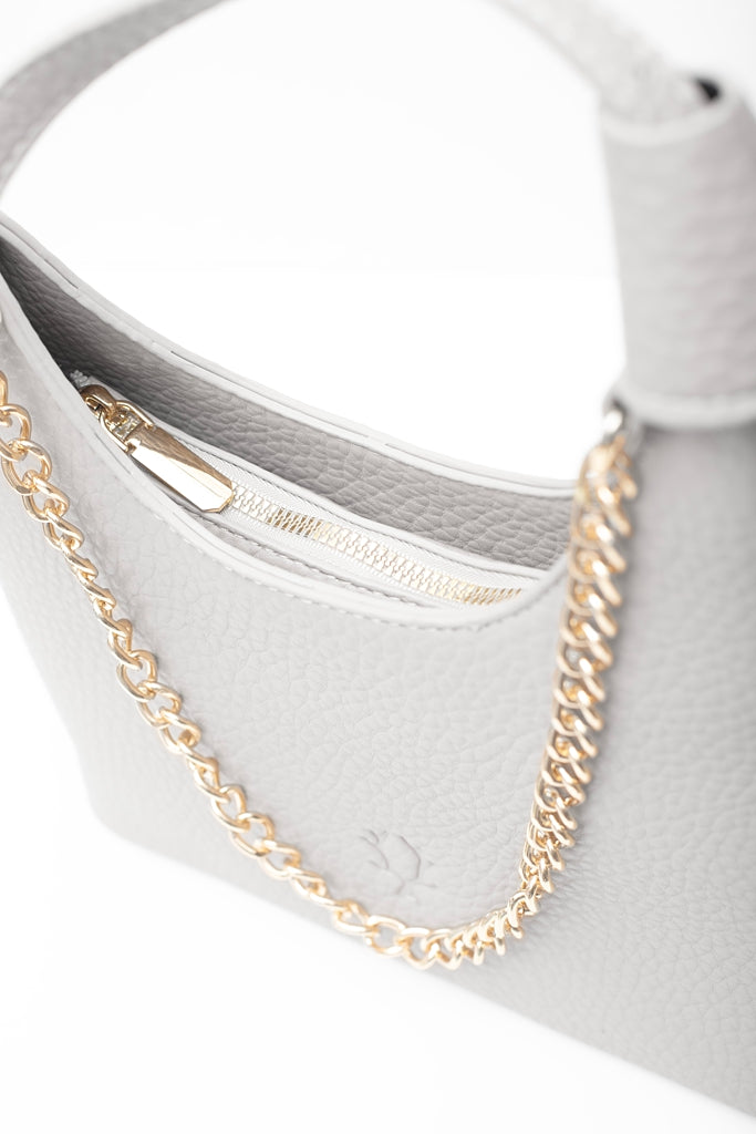 Lucia Bag | Snow