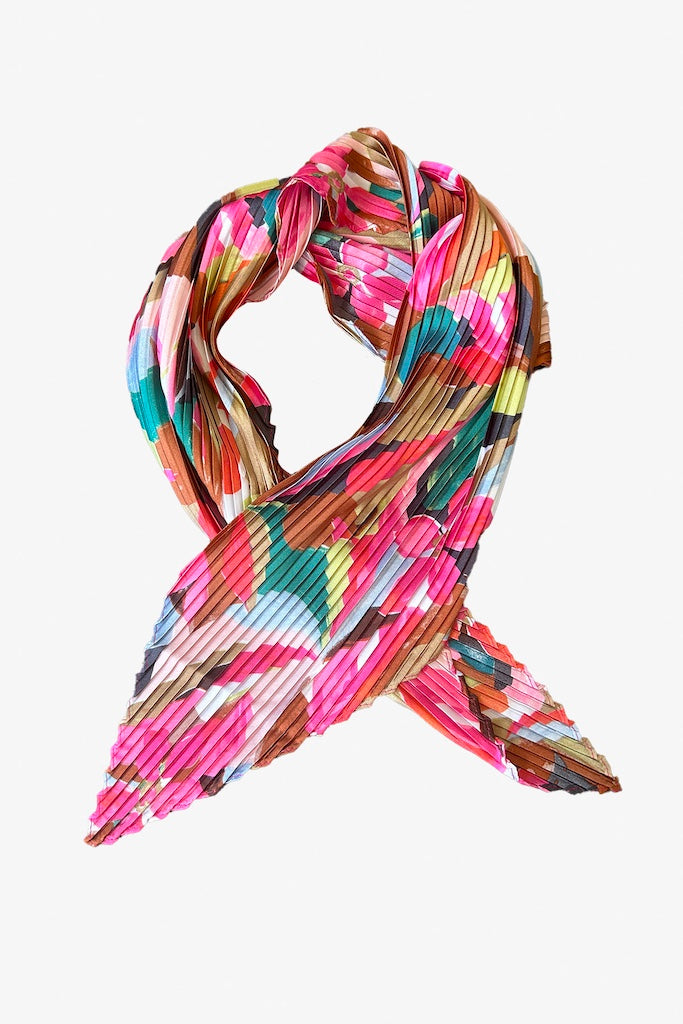 Neck Scarf | Florentina