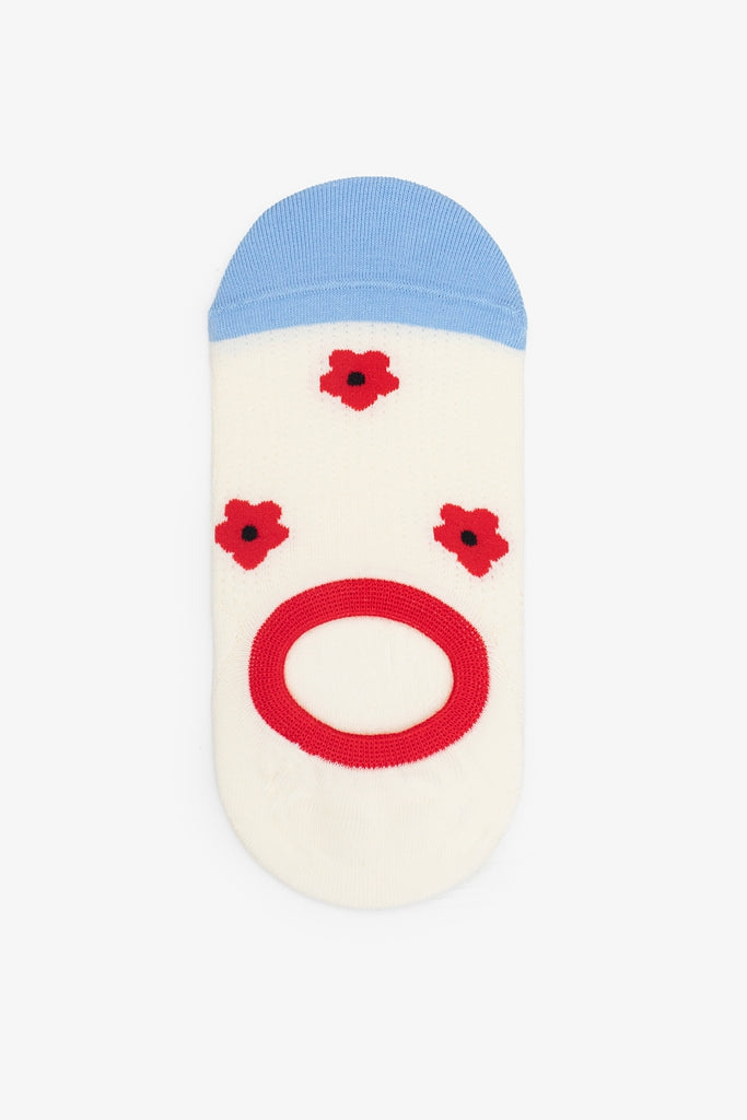 Dunedin Rda Red No Show | Red Daisy – Hype Dunedin