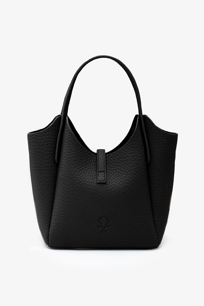 Bonnie Bag | Licorice