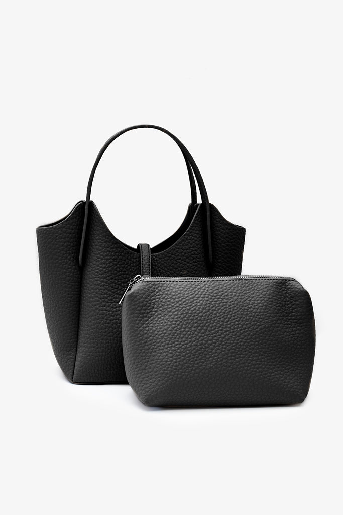 Bonnie Bag | Licorice