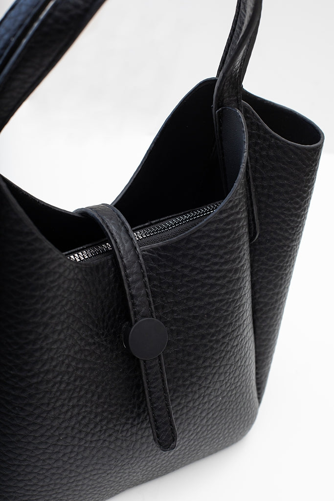 Bonnie Bag | Licorice