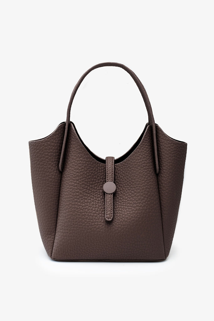 Bonnie Bag | Carob