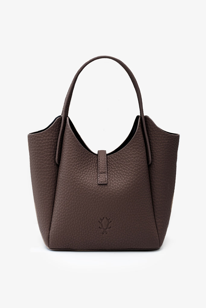 Bonnie Bag | Carob