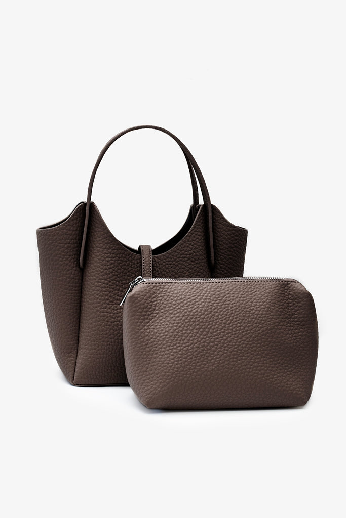Bonnie Bag | Carob