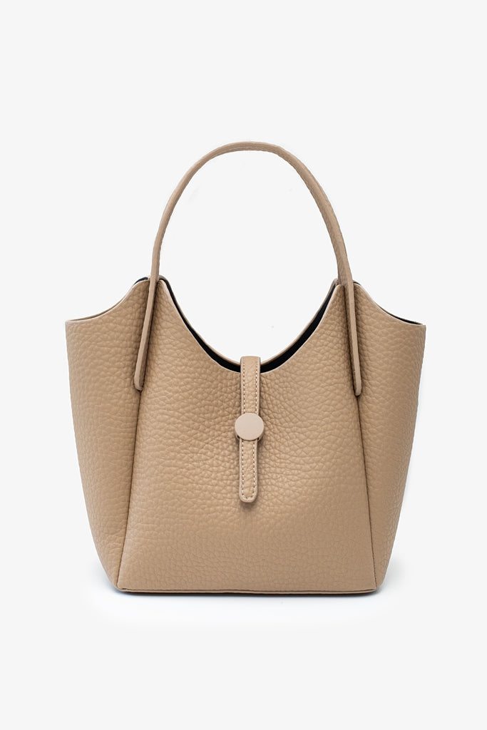 Bonnie Bag | Caramel