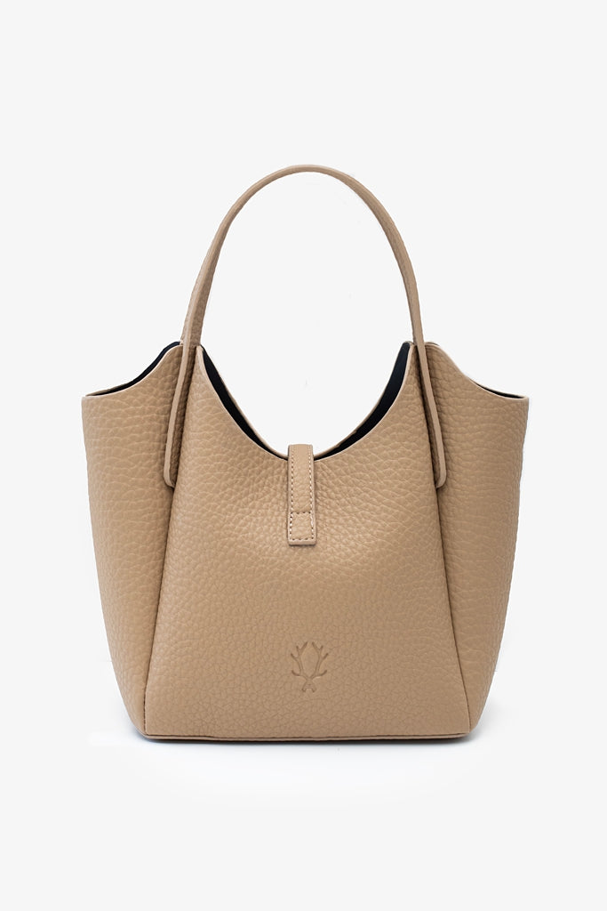 Bonnie Bag | Caramel