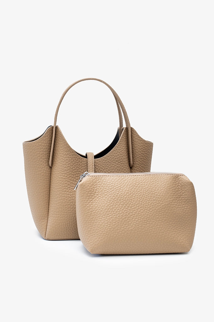 Bonnie Bag | Caramel