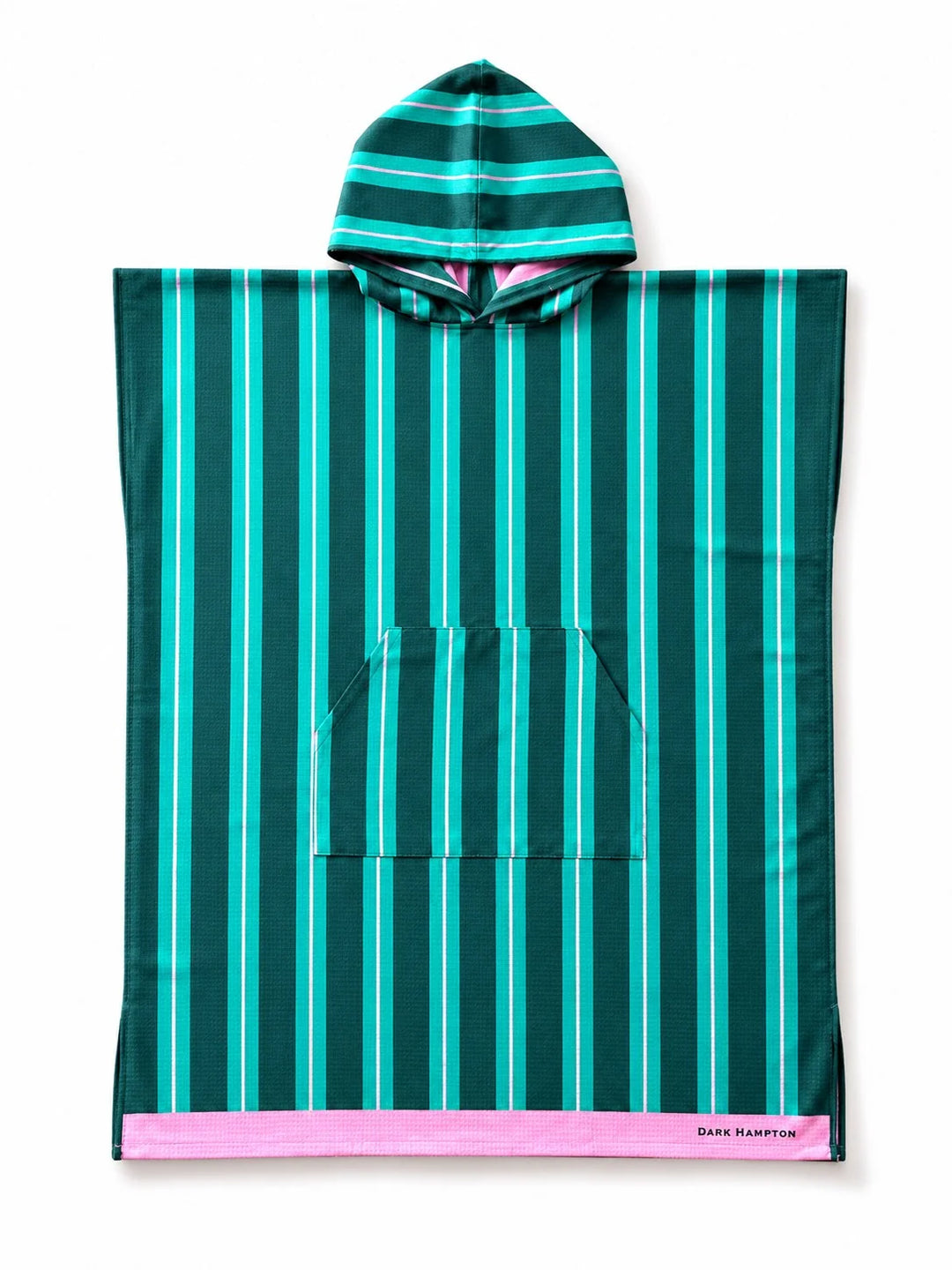 Hooded Towel | Avalon