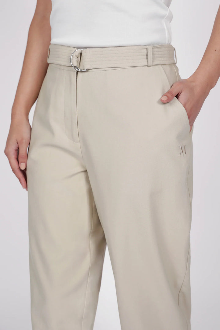 Axis Tapered Pant | Stone