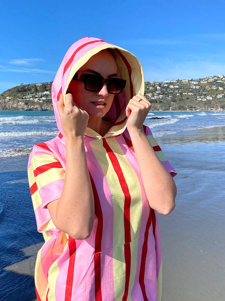 Hooded Towel | Bells Beach