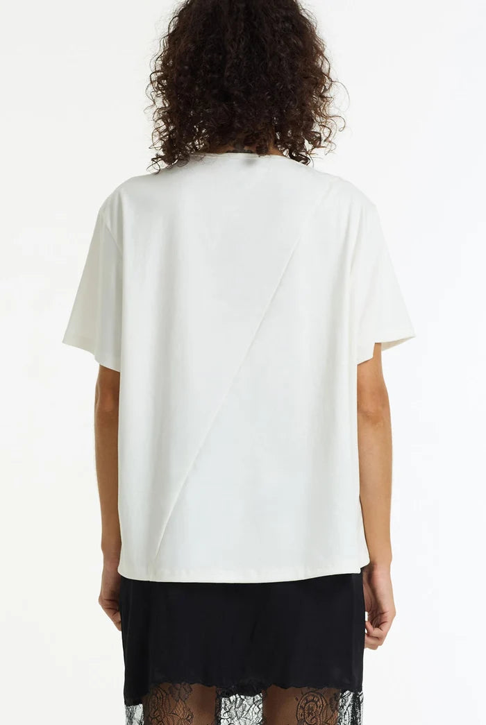 Before Dawn Top | White