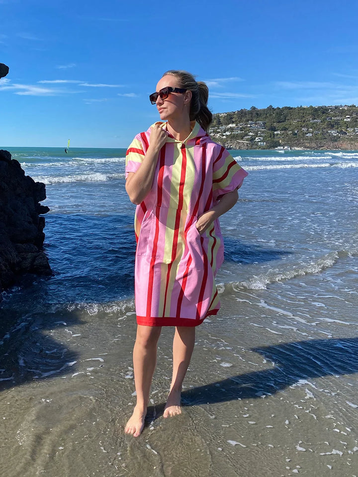 Hooded Towel | Bells Beach