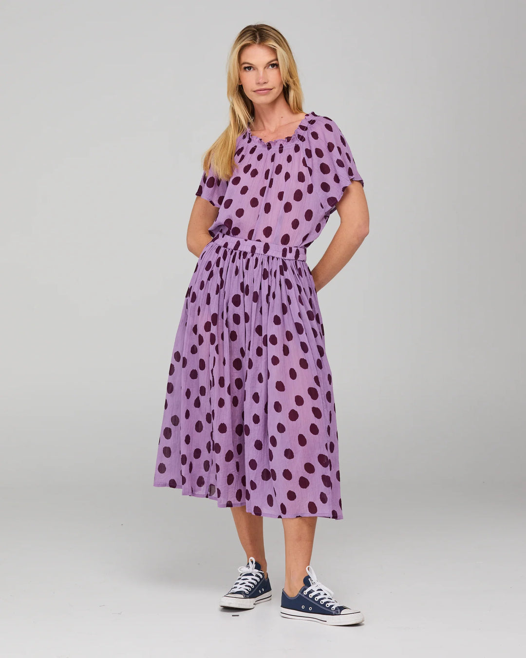 Sami Skirt | Supotto