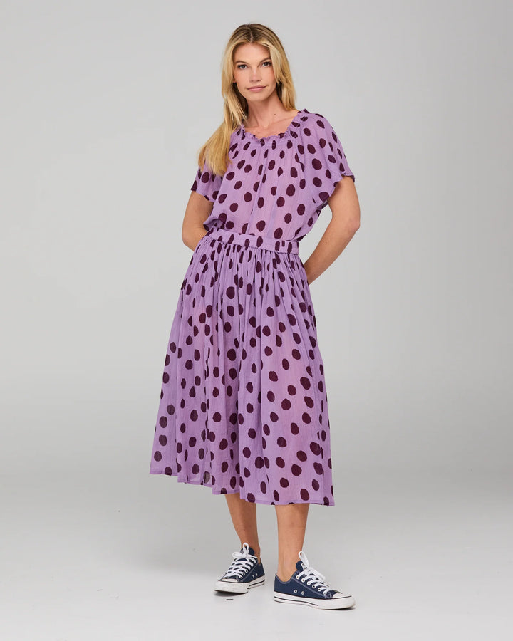 Sami Skirt | Supotto