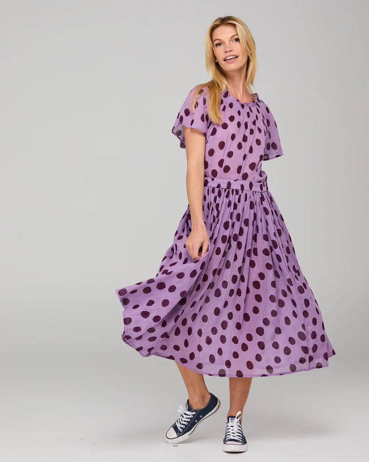 Sami Skirt | Supotto