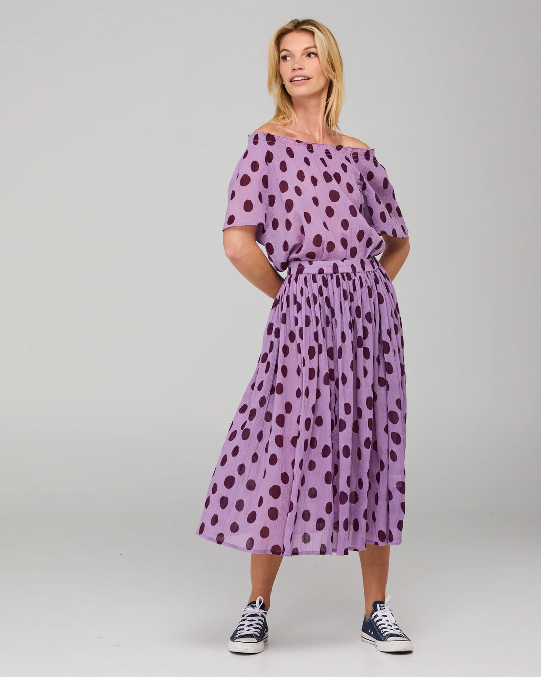 Sami Skirt | Supotto