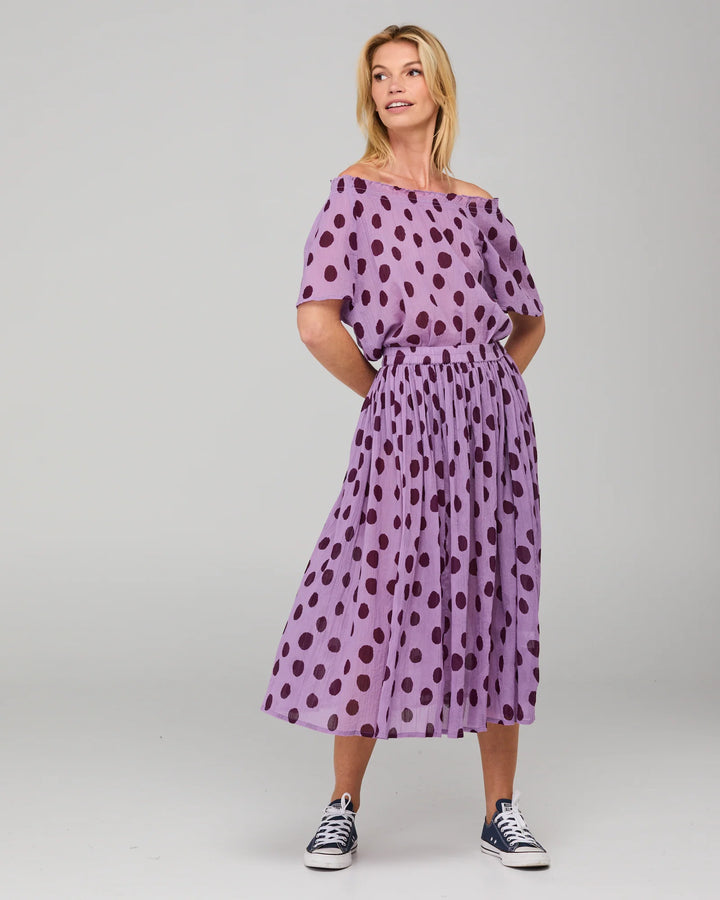 Sami Skirt | Supotto