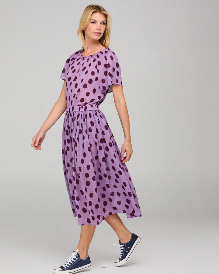 Sami Skirt | Supotto
