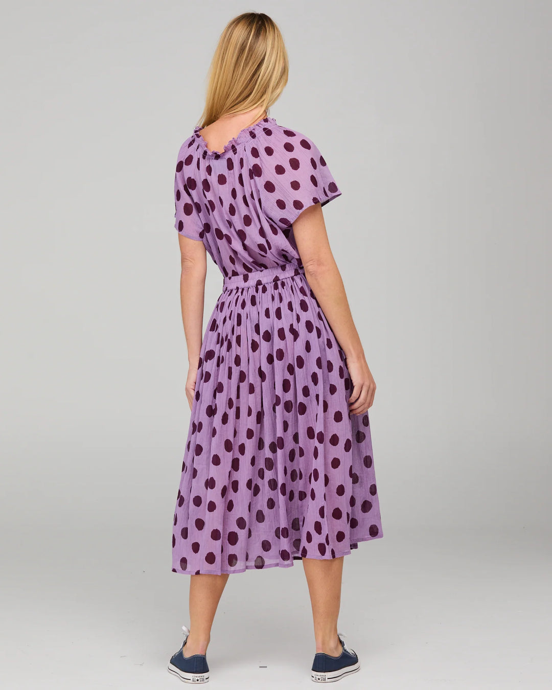 Sami Skirt | Supotto