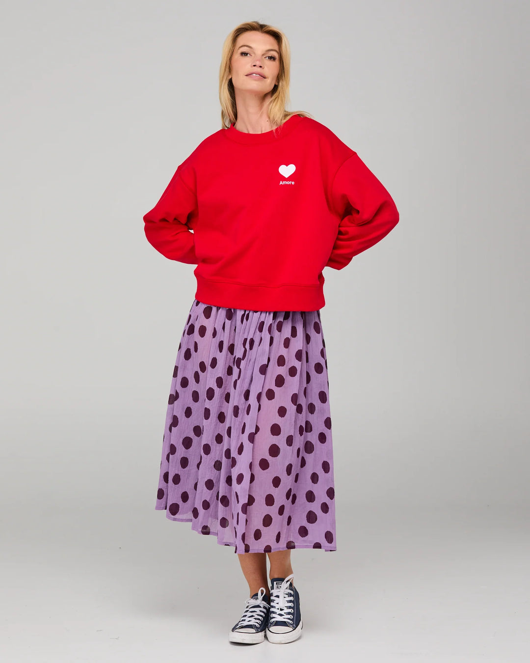 Sami Skirt | Supotto