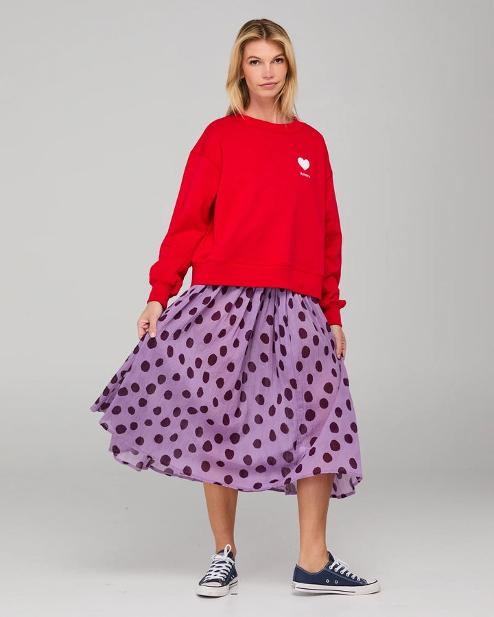 Sami Skirt | Supotto
