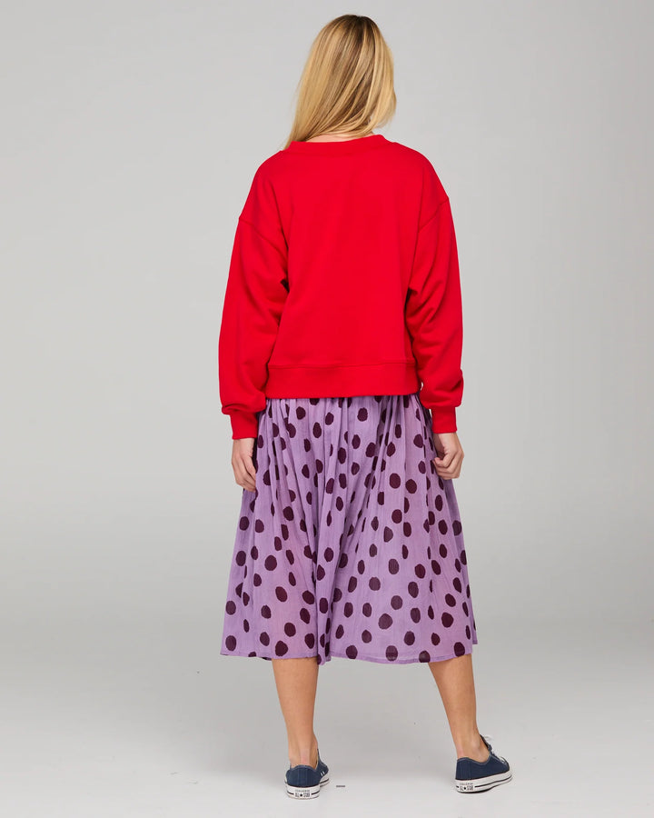 Sami Skirt | Supotto