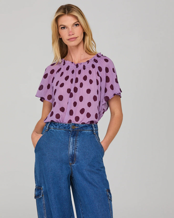 Lilo Top | Supotto