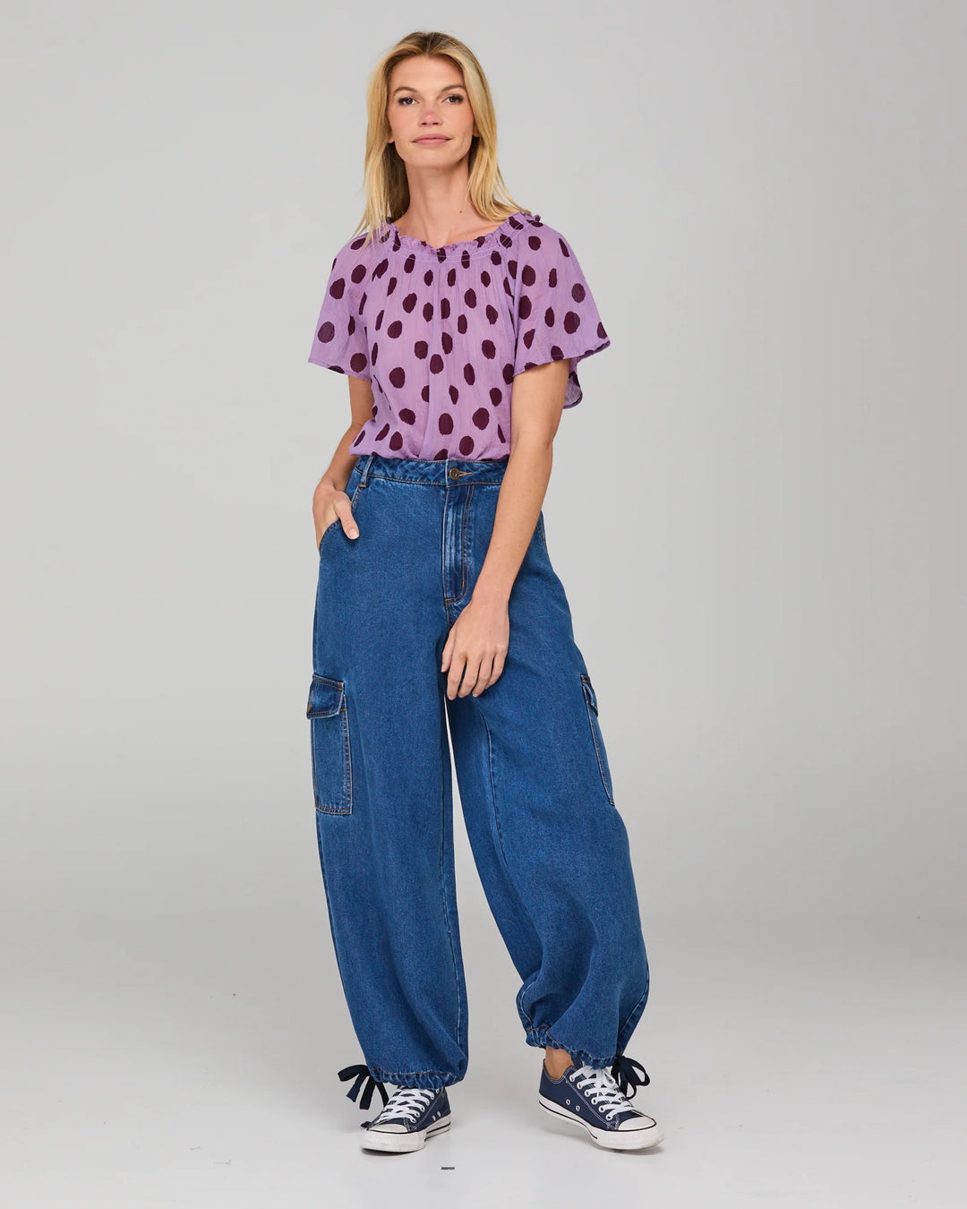 Lilo Top | Supotto