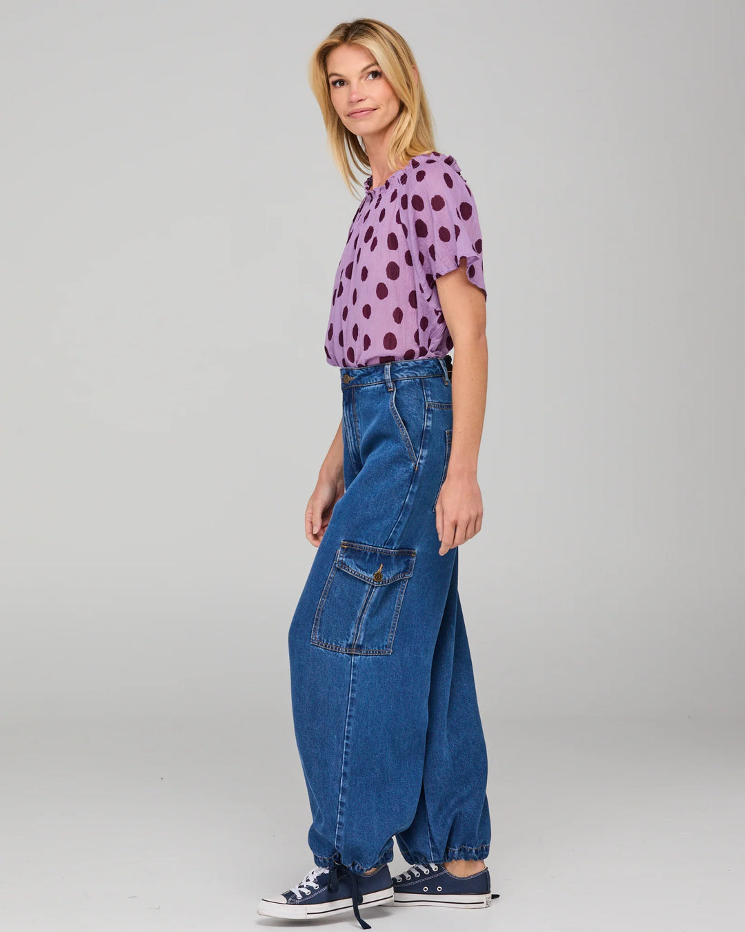 Lilo Top | Supotto
