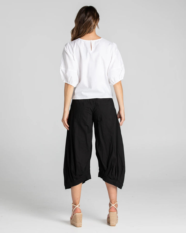Guru Pants | Black