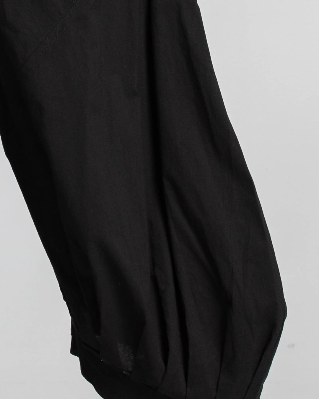 Guru Pants | Black