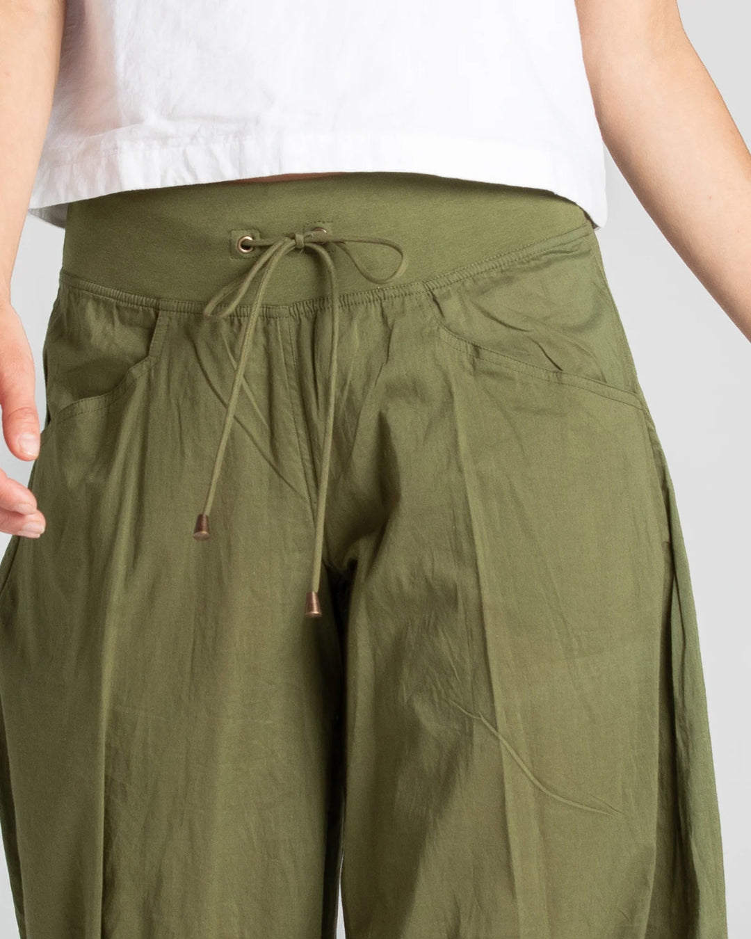 Jada Short | Khaki