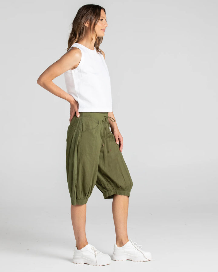 Jada Short | Khaki