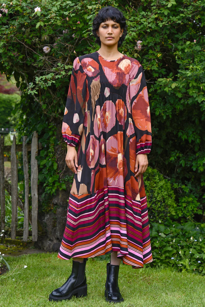 Dress To Impress Dress | Floral