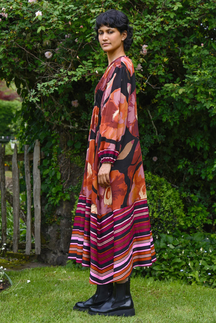 Dress To Impress Dress | Floral