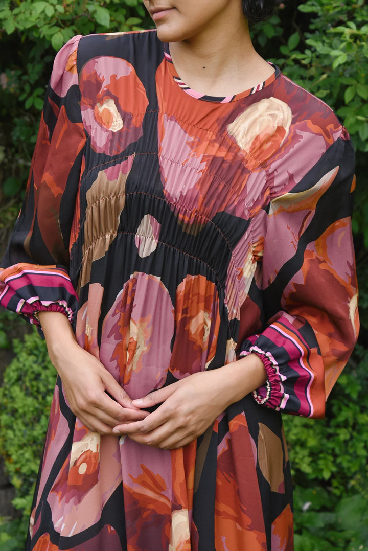 Dress To Impress Dress | Floral