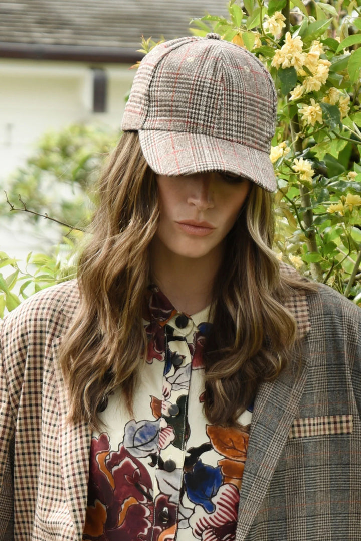 Cap It All Off Cap | Multi